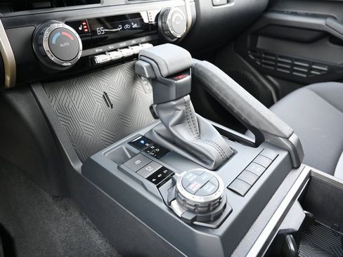 New 2025 Toyota Tacoma TRD Off-Road image 22