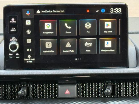 Certified 2026 Honda CR-V Sport Touring image 26