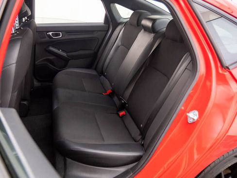 Certified 2023 Honda Civic Sport image 17