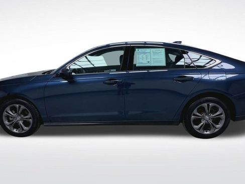 Used 2024 Honda Accord EX image 5