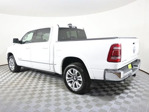 Used 2024 RAM 1500 Limited AWD/4WD image 4