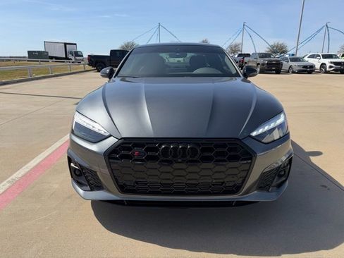 Used 2023 Audi S5 Premium Plus w/ Premium Plus image 9