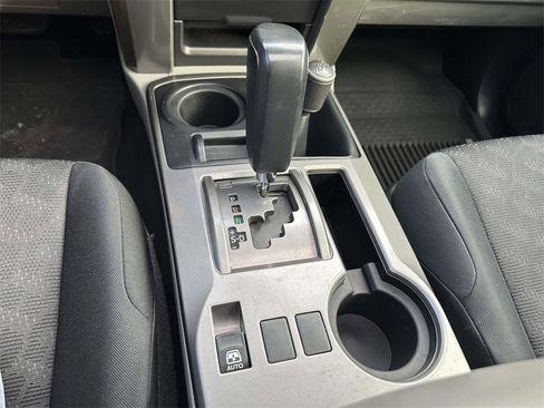 Used 2013 Toyota 4Runner Trail image 7