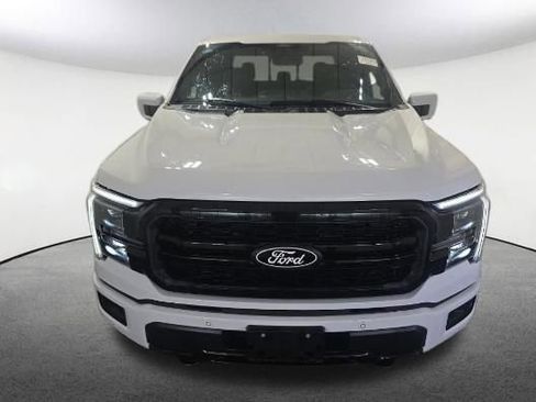 Used 2026 Ford F150 Lariat AWD/4WD image 2