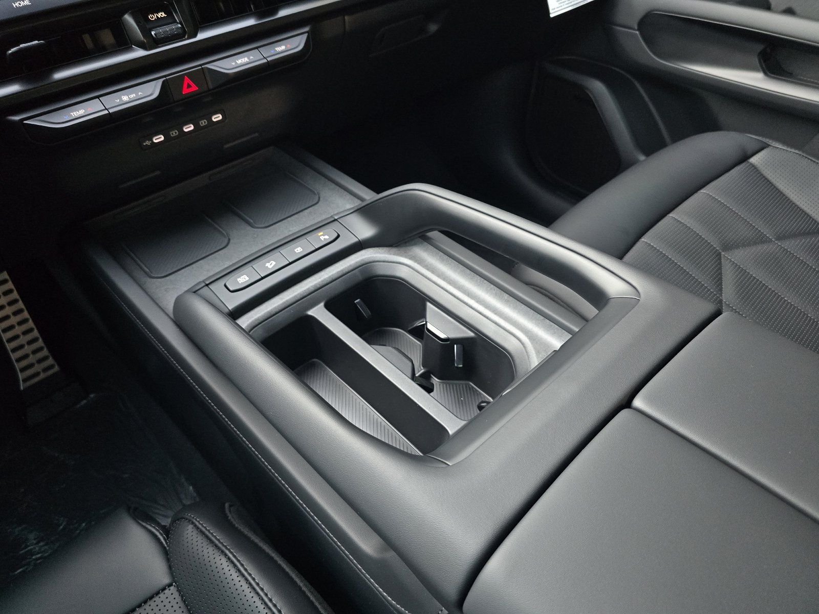 New 2027 Kia Telluride SX X-Line AWD/4WD image 9