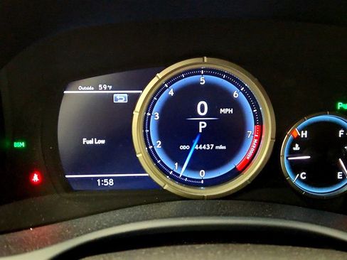 Used 2020 Lexus GS 350 F Sport w/ Preferred Accessory Package AWD/4WD image 15