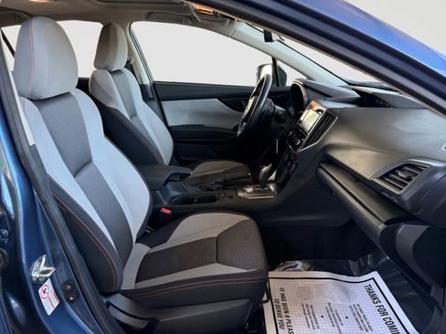 Used 2018 Subaru Crosstrek 2.0i Premium AWD/4WD image 20