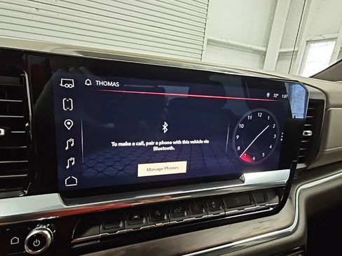 Used 2023 GMC Sierra 1500 SLT w/ SLT Premium Package image 15