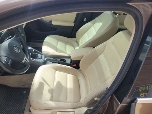 Used 2013 Volkswagen Jetta TDI FWD image 5