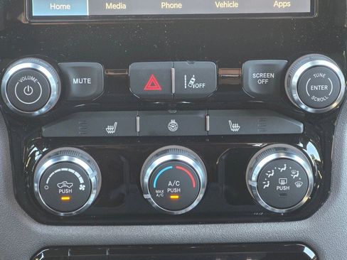 New 2025 RAM 1500 Big Horn image 14