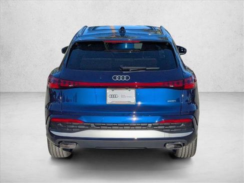 New 2025 Audi Q5 Premium Plus AWD/4WD image 6