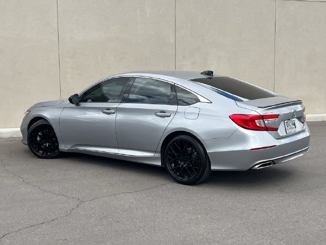 Used 2021 Honda Accord Sport image 6