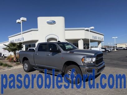 Used 2022 RAM 2500 Big Horn