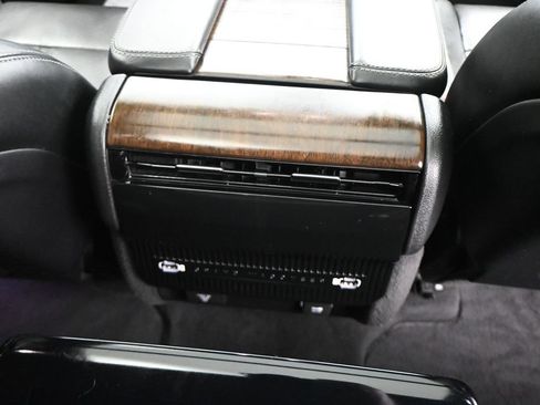 Used 2022 Jeep Grand Wagoneer Series I AWD/4WD image 18