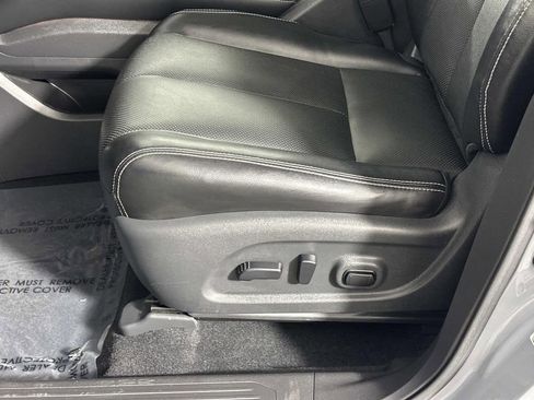 Used 2021 Nissan Murano SL w/ SL Moonroof Package image 27