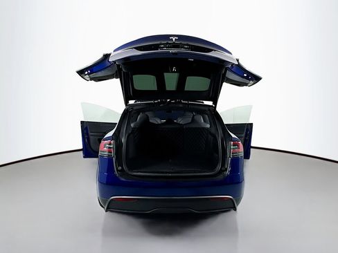 Used 2023 Tesla Model X AWD/4WD image 31