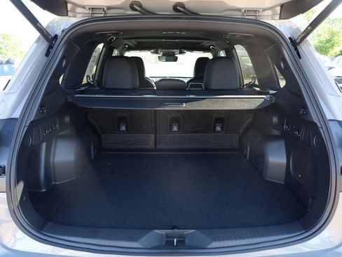 New 2026 Subaru Forester Sport AWD/4WD image 7
