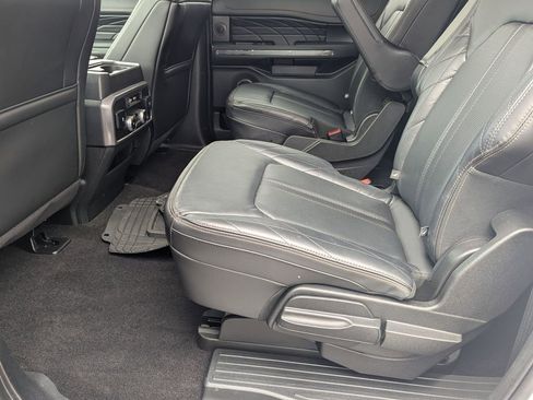 Used 2021 Ford Expedition Max Platinum image 26