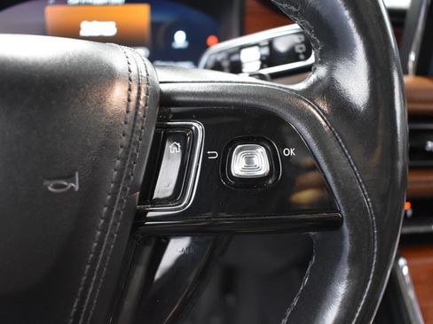 Used 2021 Lincoln Aviator Reserve w/ Equipment Group 210A AWD/4WD image 29