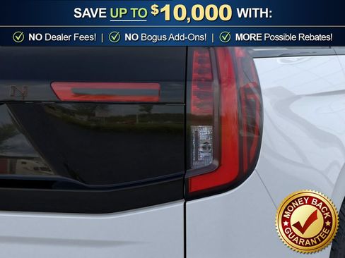 New 2026 Ford Expedition Tremor AWD/4WD image 26