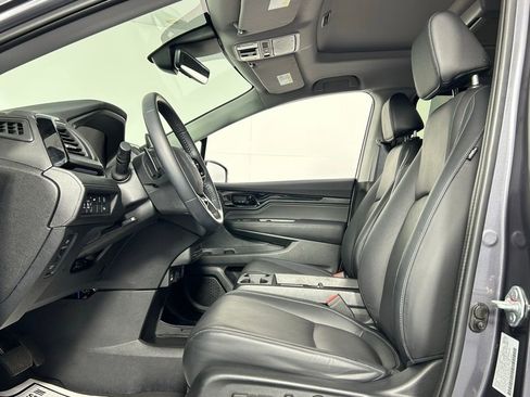 Used 2024 Honda Odyssey Touring image 33