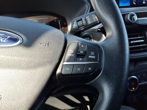 Certified 2025 Ford Escape Active image 17