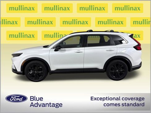 Used 2023 Honda CR-V Sport Touring image 9