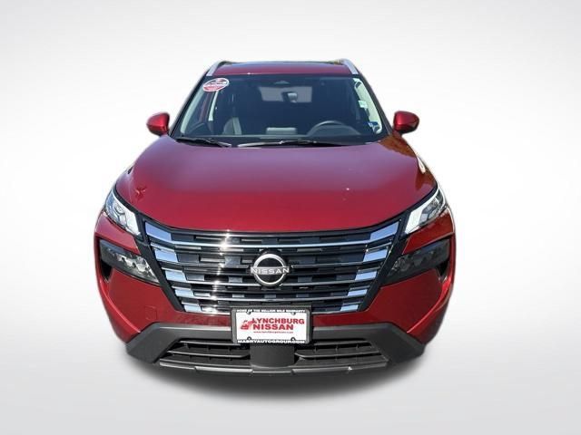 Used 2026 Nissan Rogue SV w/ SV Premium Package AWD/4WD image 2