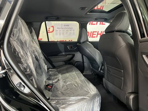 New 2026 Subaru Outback Limited XT AWD/4WD image 11