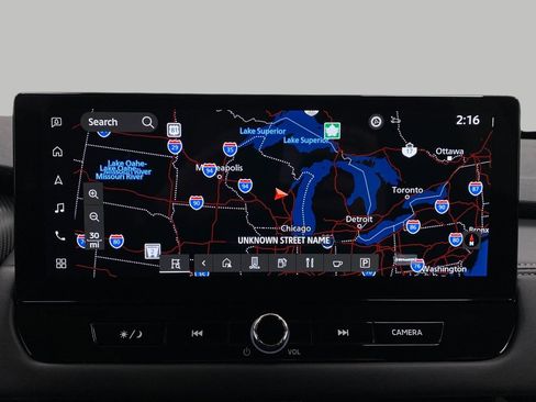 New 2026 Mitsubishi Outlander SE AWD/4WD image 24