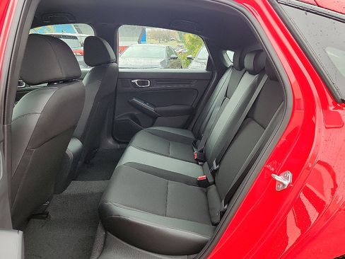 New 2026 Honda Civic Sport image 6