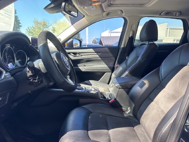 Used 2019 MAZDA CX-5 Touring FWD image 13