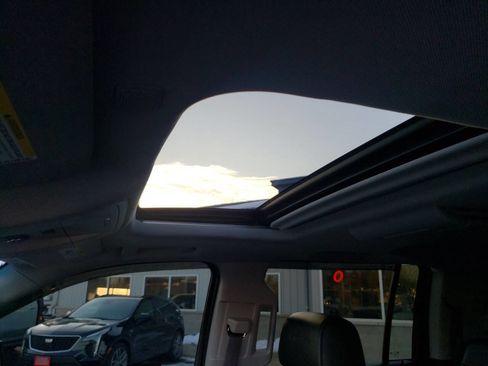 Used 2016 GMC Yukon XL Denali w/ Open Road Package image 26