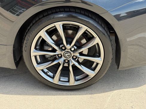Used 2019 Lexus RC 300 F Sport w/ Accessory Package RWD image 52