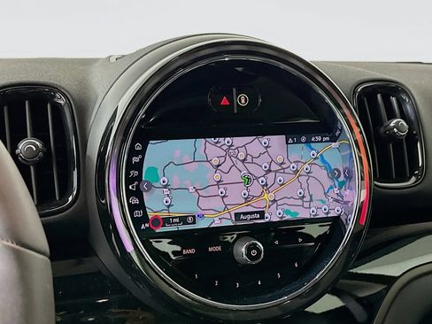 Used 2022 MINI Cooper Countryman S w/ Premium Package FWD image 13