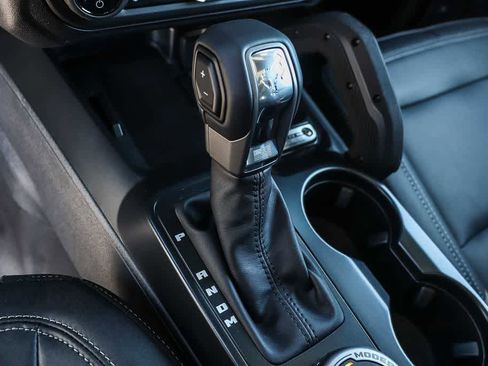 New 2025 Ford Bronco Badlands AWD/4WD image 21