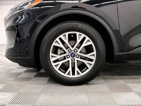 Used 2022 Ford Escape SEL FWD image 10