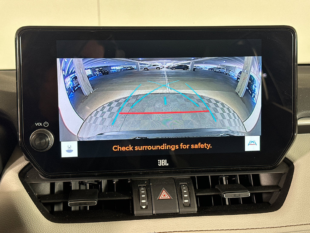 Used 2024 Toyota RAV4 Limited w/ Weather Package FWD image 29
