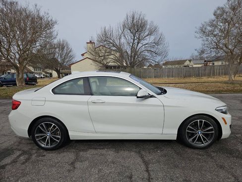 Used 2018 BMW 230i xDrive Coupe image 7