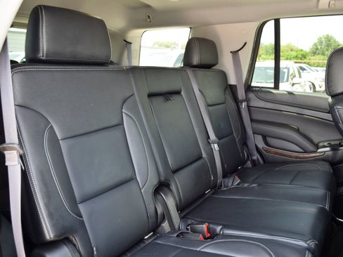 Used 2017 Chevrolet Tahoe LS RWD image 23