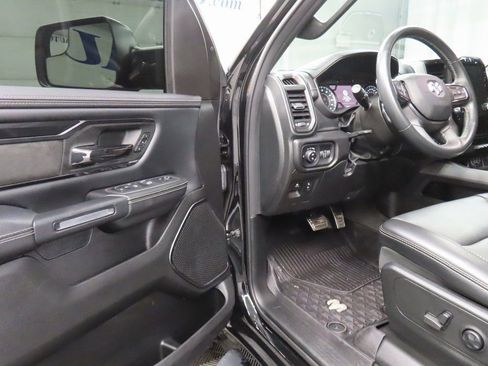 Used 2022 RAM 1500 Rebel w/ G/T Package AWD/4WD image 45