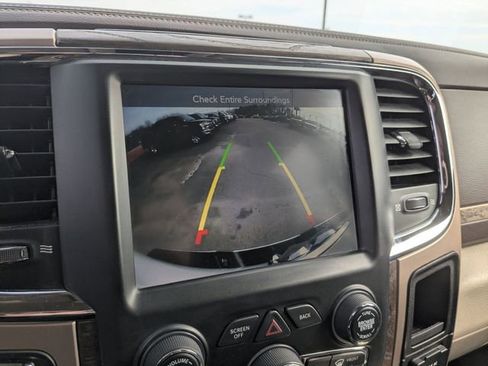 Used 2017 RAM 1500 Laramie Longhorn image 17