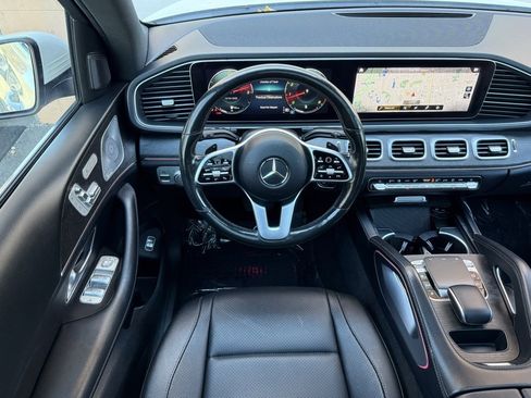 Used 2020 Mercedes-Benz GLE 350 4MATIC image 27