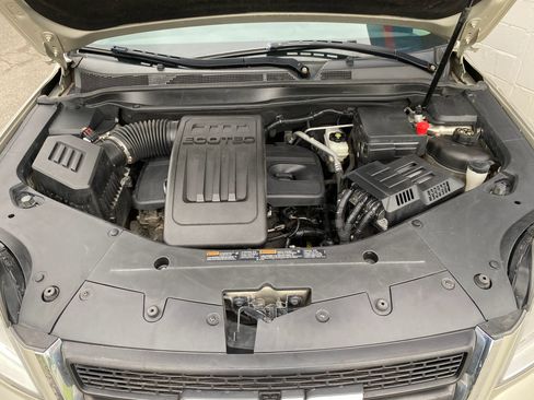 Used 2015 GMC Terrain SLE w/ Convenience Package image 30