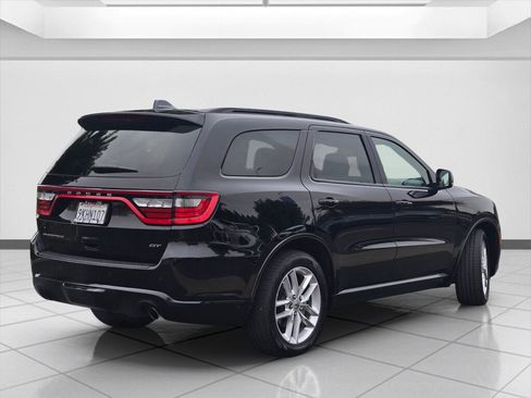 Used 2024 Dodge Durango GT image 5