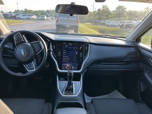 Used 2020 Subaru Outback Premium AWD/4WD image 5