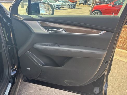 Certified 2025 Cadillac XT6 Sport w/ Platinum Package image 20