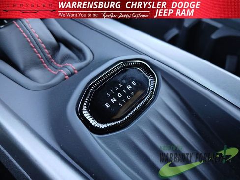 New 2026 Dodge Charger R/T AWD/4WD image 26
