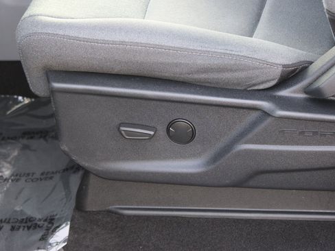 Used 2024 Ford F150 XLT w/ Mobile Office Package image 11