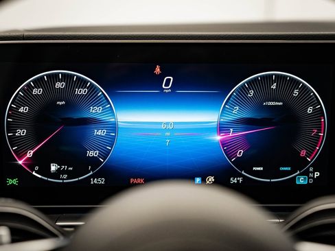 New 2026 Mercedes-Benz GLE 350 4MATIC image 32